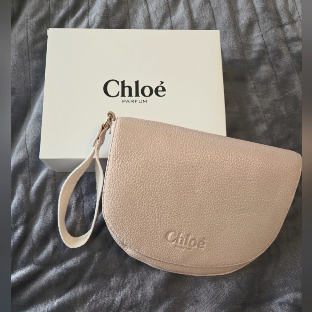 Chloé Parfum Pouch